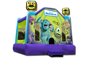 Monster Monster