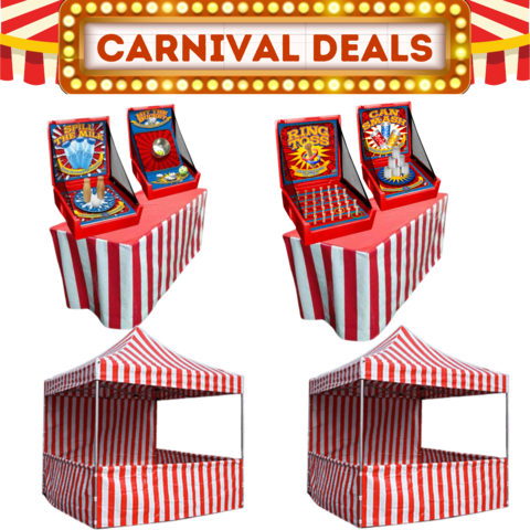 Carnival Package 1
