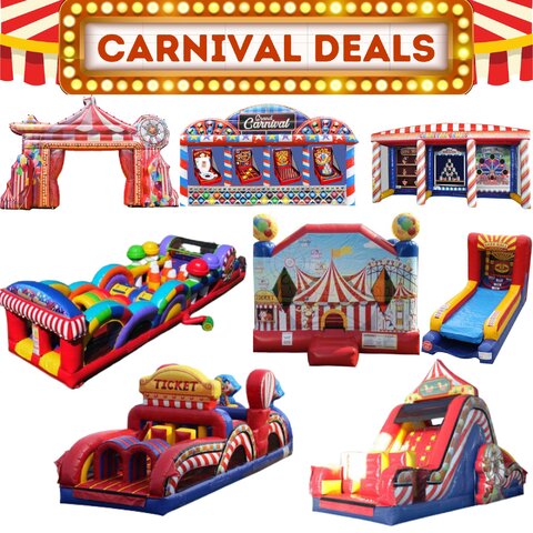 Carnival Package 5