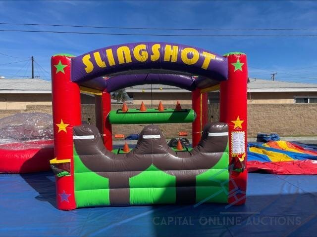 Slingshot Knock It Off