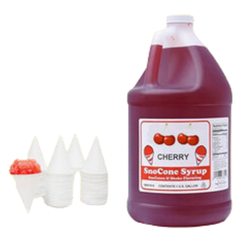 Cherry SC Supplies 