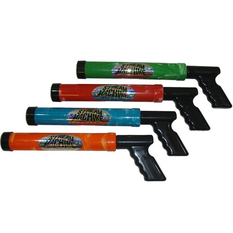 12 on 12 Water Tag Guns