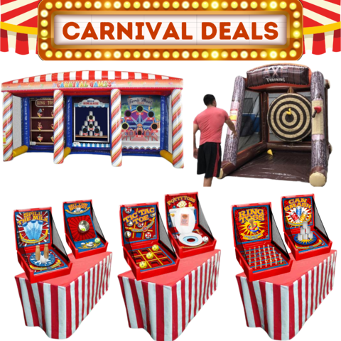 Carnival Package 2