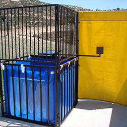 Dunk Tank