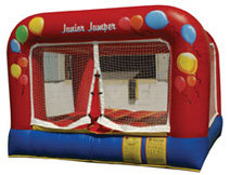 Junior Jumper Bounce House