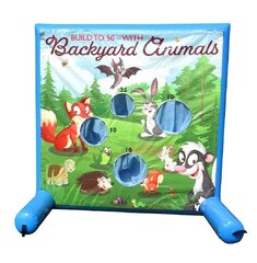 Backyard Animals 