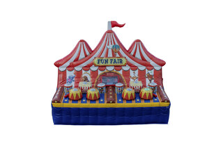 Carnival Smash Game IPS