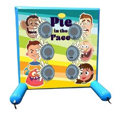 Pie in the Face