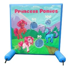 Princess Ponies 