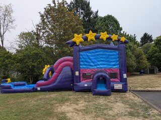 Star Galaxy Combo  (Wet)