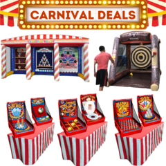 Carnival Package 2