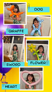Balloon Making