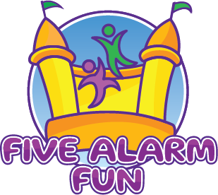 Five Alarm Fun