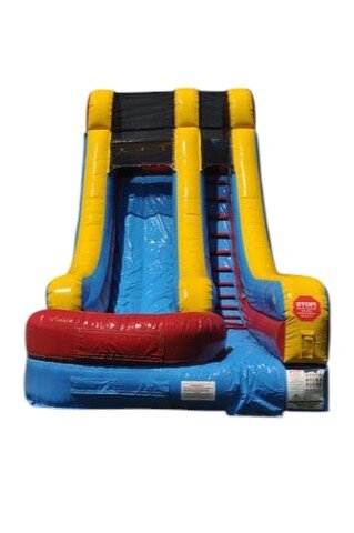 18ft Waterworks Waterslide