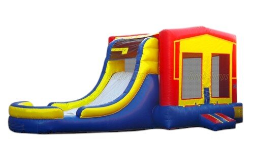 Classic Combo Waterslide