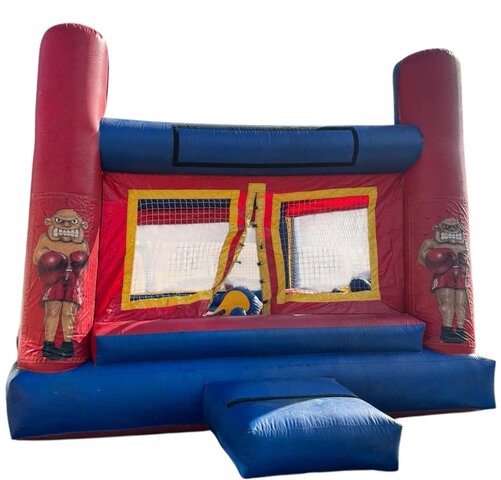 Boxing Bounce House