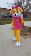 Replica Paw Patrol Skye