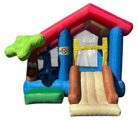 Toddler Inflatable