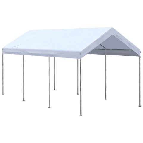 10x40 Canopy Tent