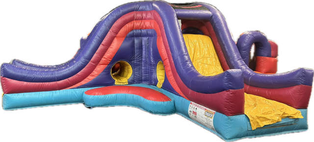 3in1 OBSTACLE COURSE