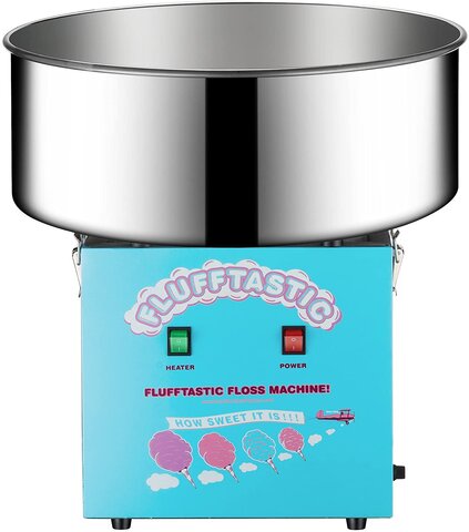 Cotton Candy Machine