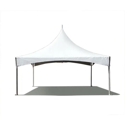 15x15 High Peak Tent