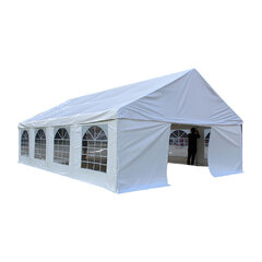 20x20 Tent