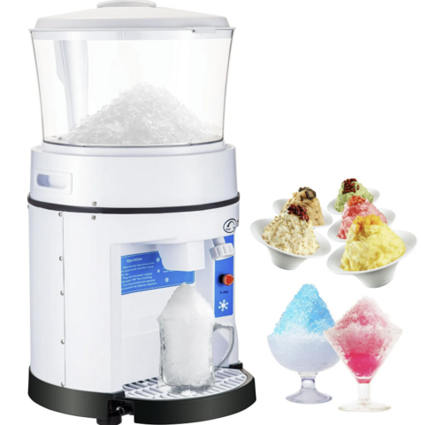 Snow Cone Machine