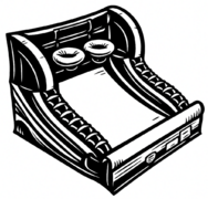 Sports-Themed Inflatables