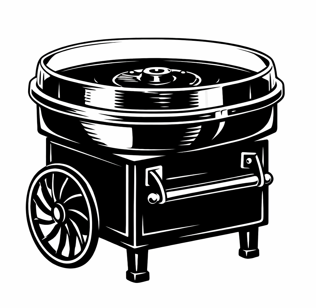 Concession machine rentals in Rochester Hills, MI