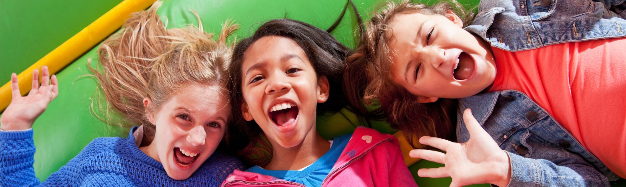 Bounce House Rental Questions Answered
