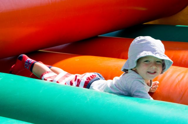 Ultimate Parents Guide to Water Slides