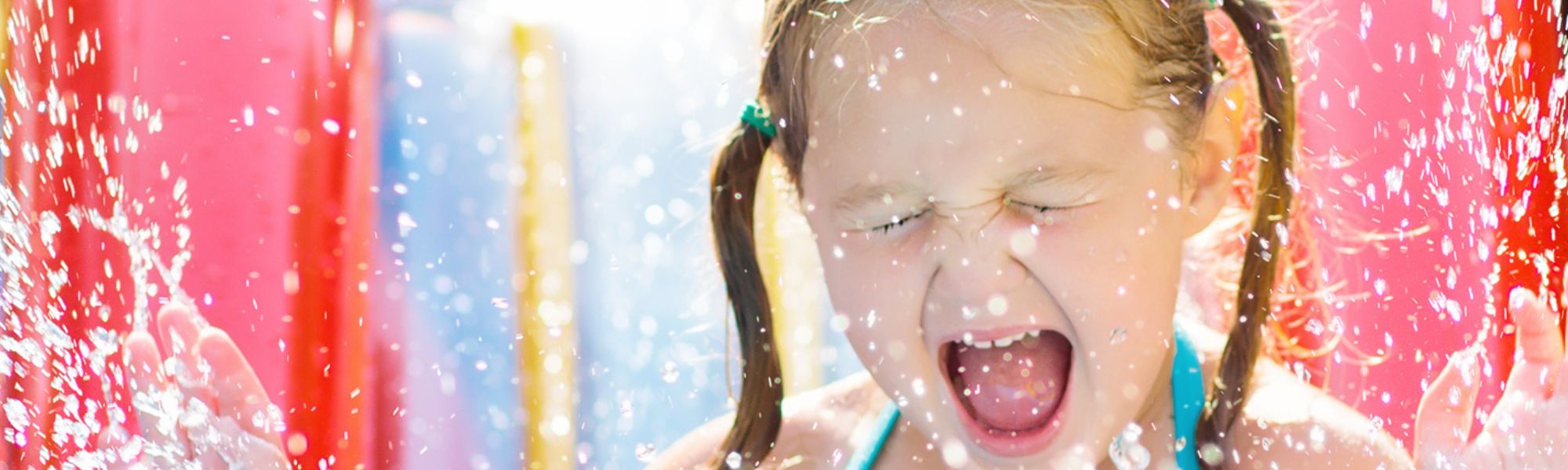Water Slide Themes for Parties