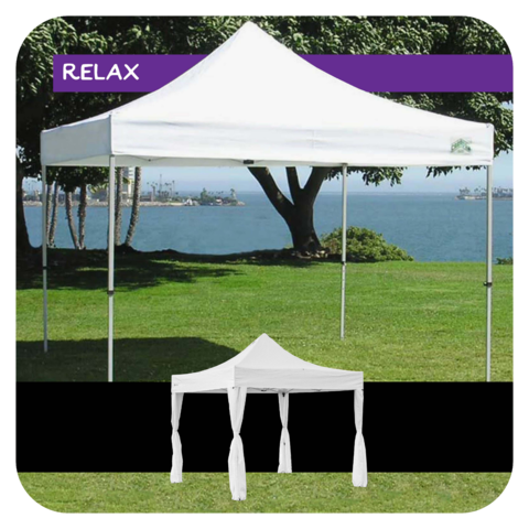 10'x10' Tent/Canopy