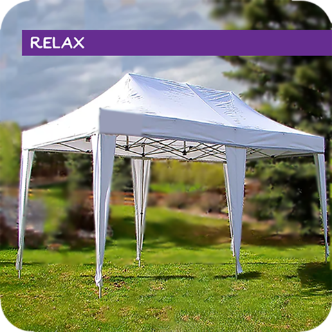 10'x20' Tent/Canopy