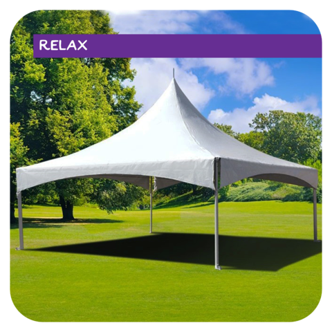 20'x20' Tent/Canopy