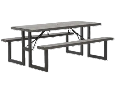 Picnic Table
