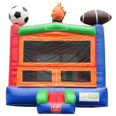 All-Star Sports Bounce House