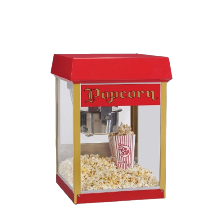 Funpopper Popcorn Machine