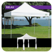 10'x10' Tent/Canopy