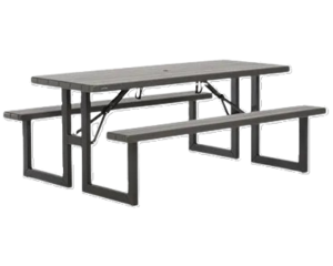 Picnic Table