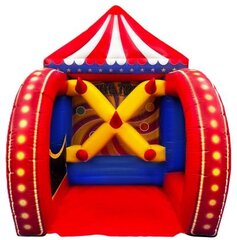 Carnival Game - Ring Toss