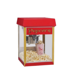 Funpopper Popcorn Machine