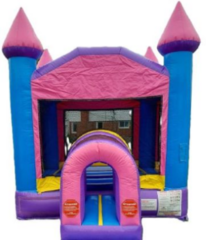 Lil' Royal Castle Bounce House