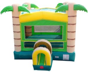 Totally Coconuts Bounce House