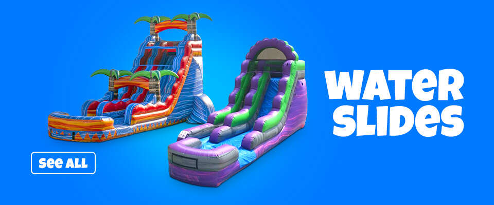 Water Slides