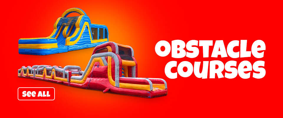 Obstacle Courses