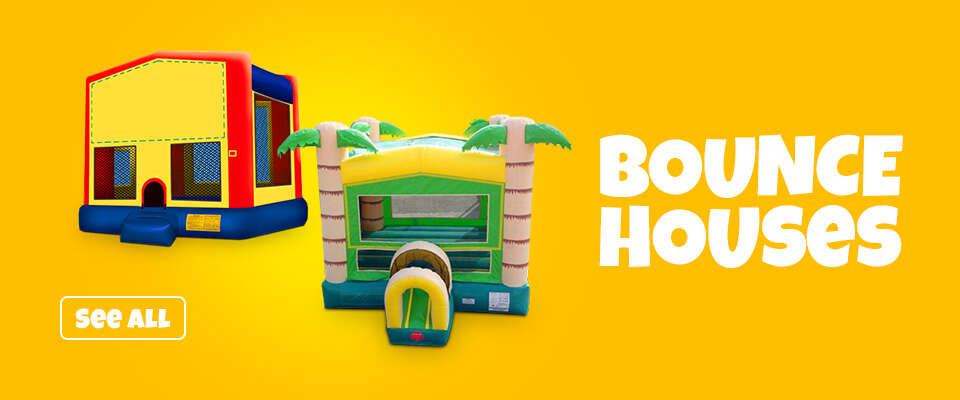 Bounce Houses
