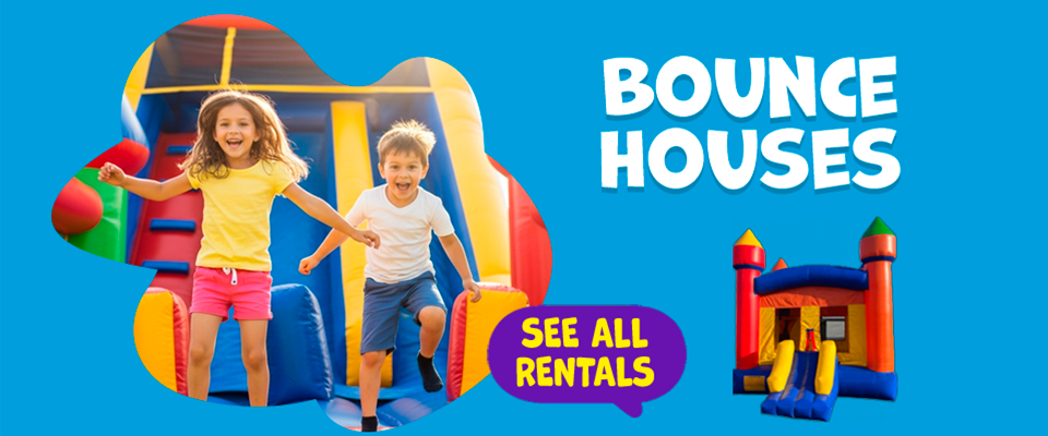 Bounce Houses