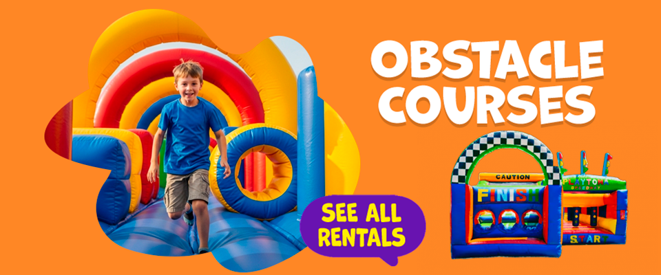 Obstacle Courses